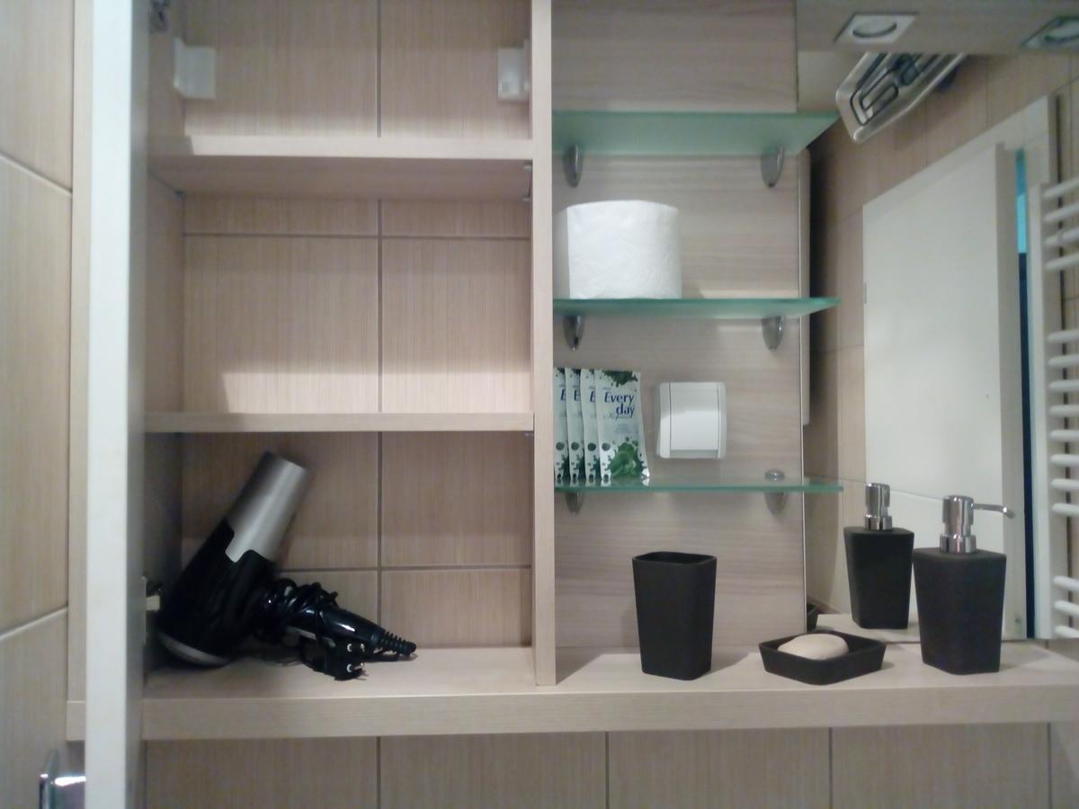 Apartman Zvezda Jagodina Extérieur photo