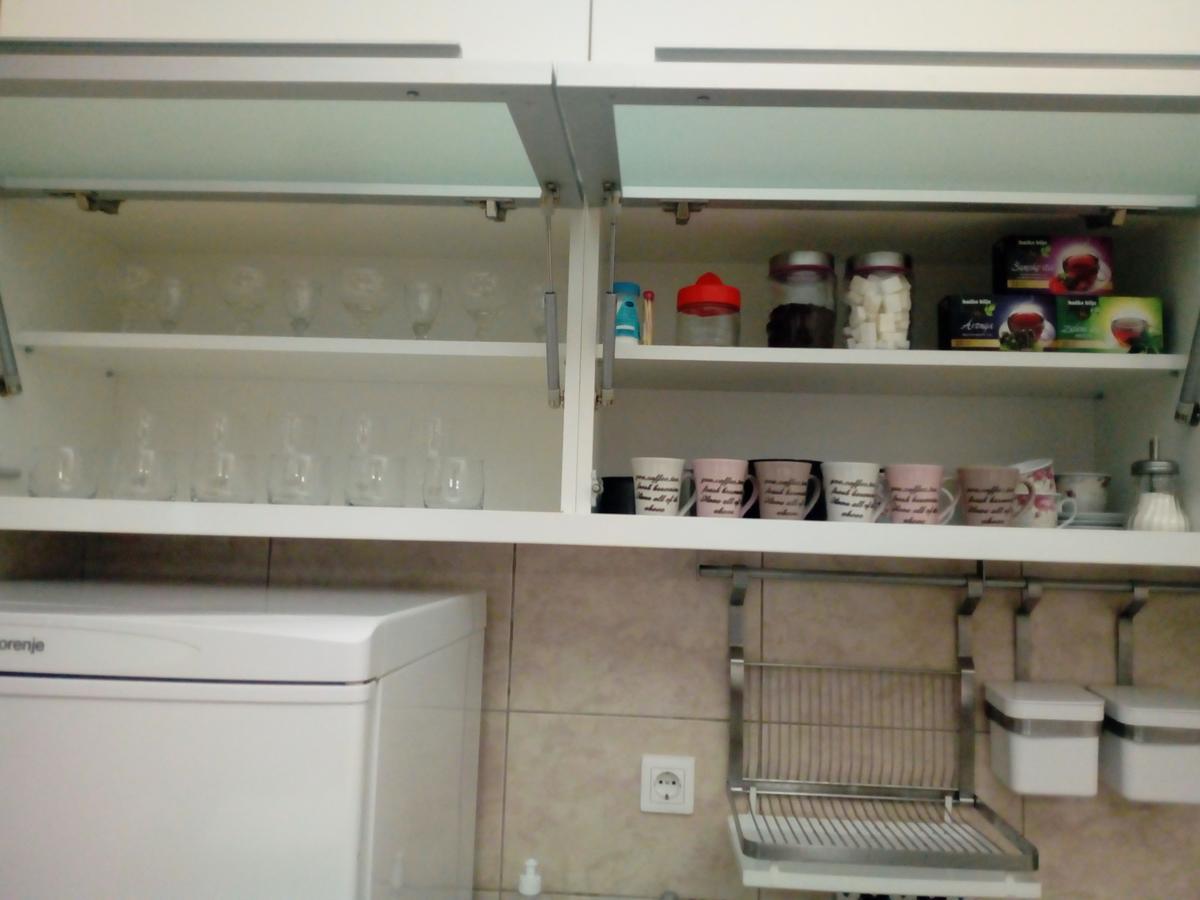 Apartman Zvezda Jagodina Extérieur photo