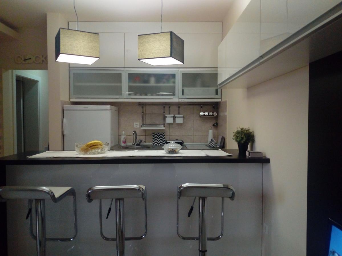 Apartman Zvezda Jagodina Extérieur photo