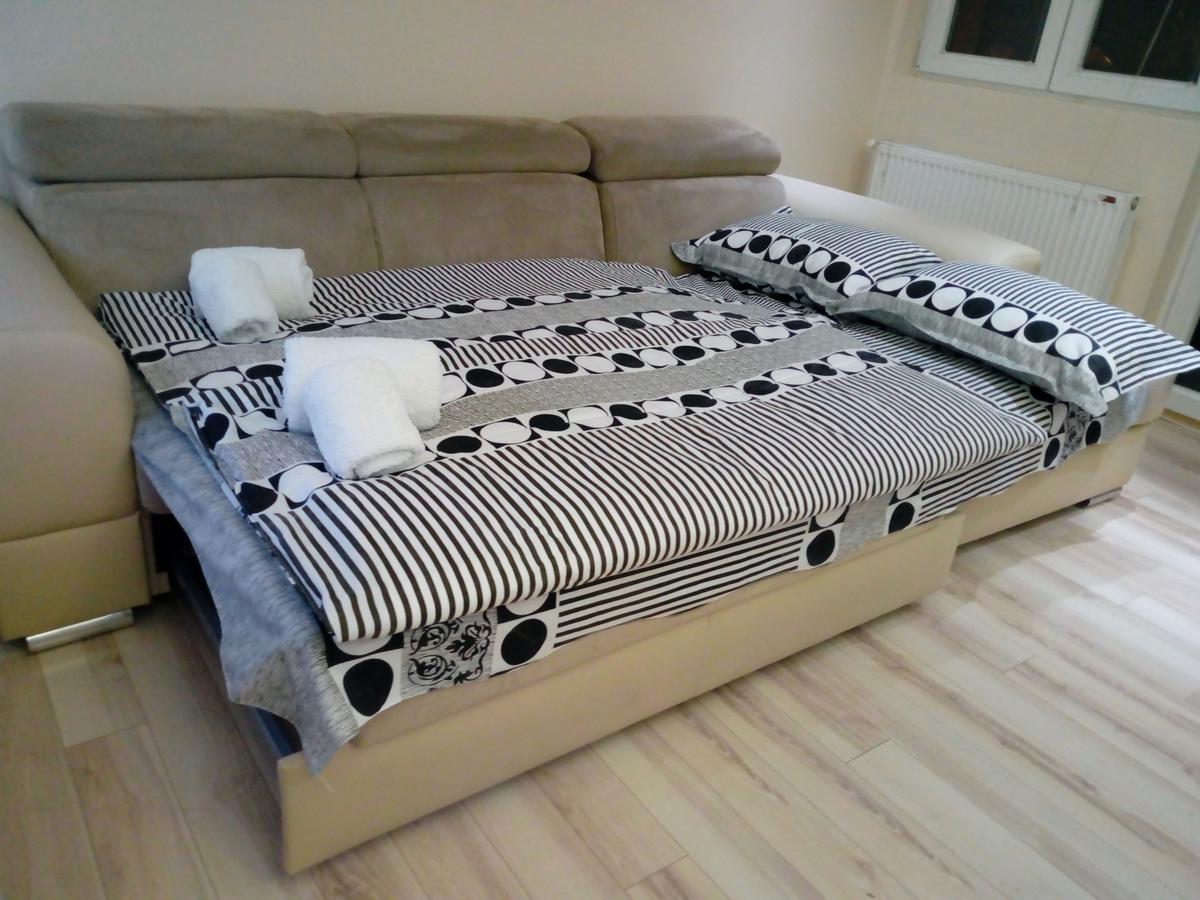 Apartman Zvezda Jagodina Extérieur photo