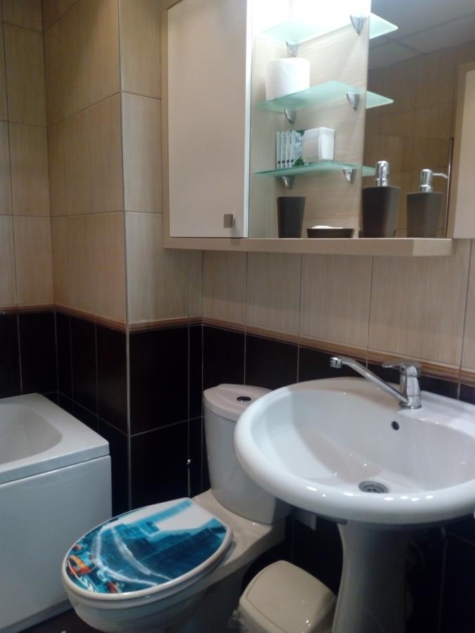 Apartman Zvezda Jagodina Extérieur photo