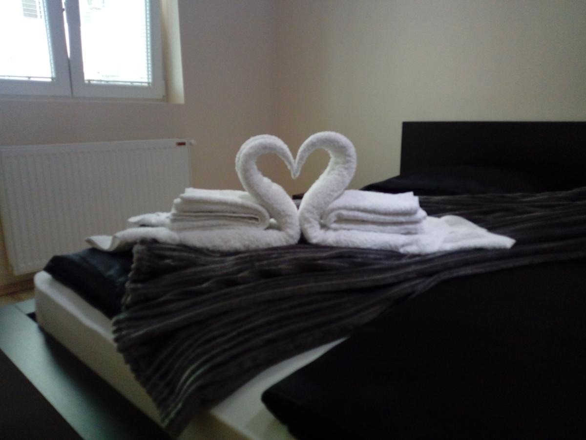 Apartman Zvezda Jagodina Extérieur photo