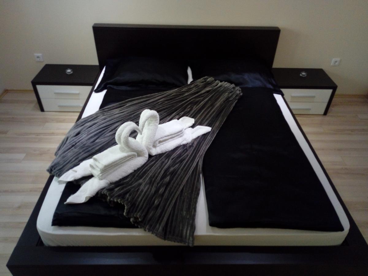 Apartman Zvezda Jagodina Extérieur photo
